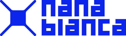 Logo di Nana Bianca